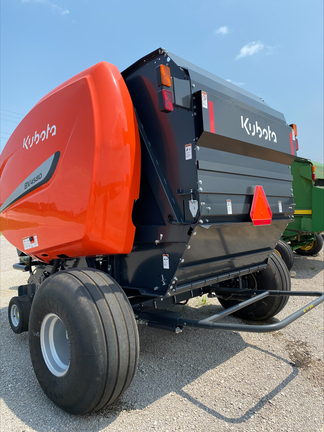 2023 Kubota bv4580