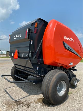 2023 Kubota bv4580