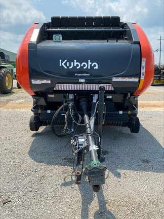 2023 Kubota bv4580