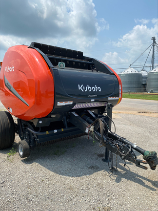 2023 Kubota bv4580
