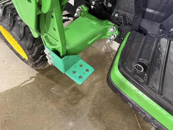 Used 2021 John Deere 1025R Compact Utility Tractors at Koenig Equipment in Franklin, IN - Photo14