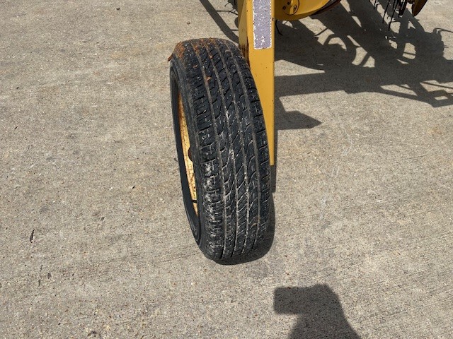   Vermeer R-23 at Heritage Tractor in West Plains, MO