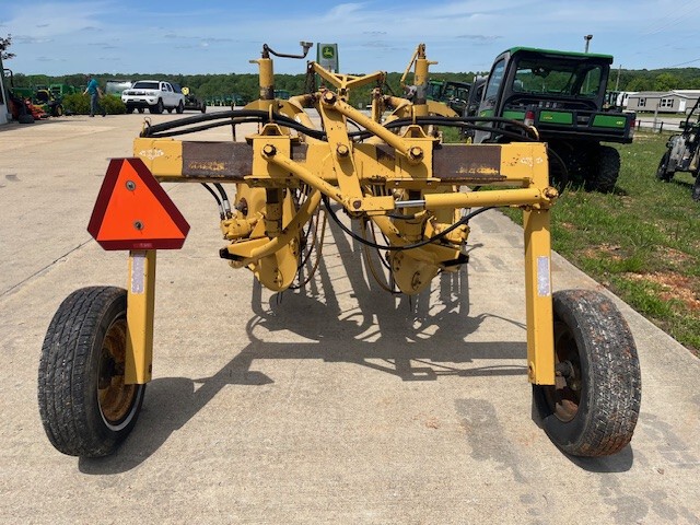   Vermeer R-23 at Heritage Tractor in West Plains, MO