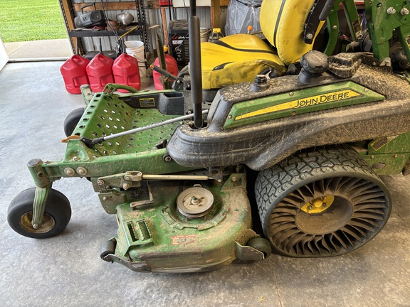 Used 2021 John Deere Z930M Zero Turn Mowers at Koenig Equipment in Richmond, IN - Photo3