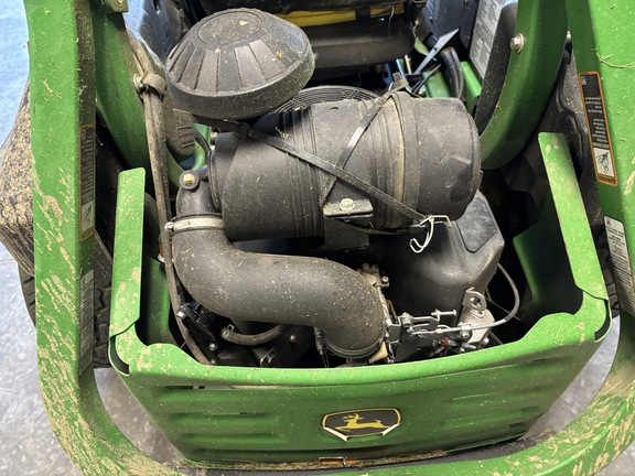 Used 2021 John Deere Z930M Zero Turn Mowers at Koenig Equipment in Richmond, IN - Photo9