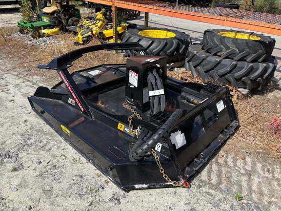 2026 John Deere RS72-3
