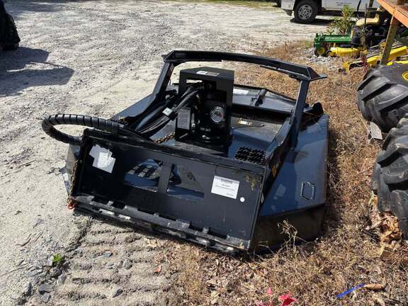 2026 John Deere RS72-4