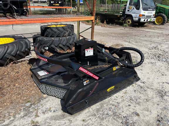 2026 John Deere RS72-2