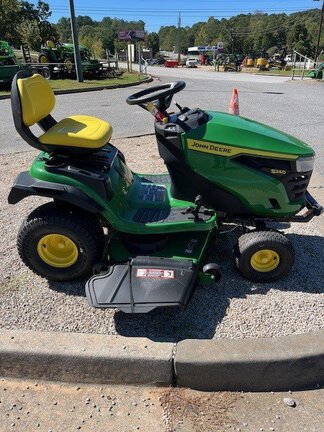 2026 John Deere S240