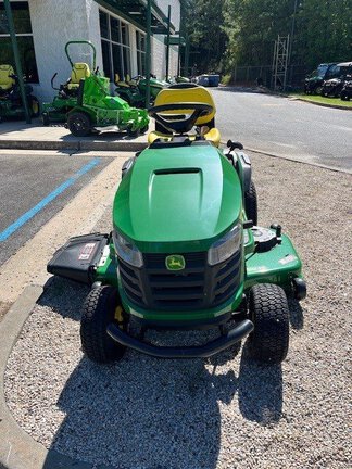 2026 John Deere S240-6