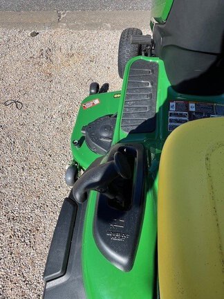 2026 John Deere S240-7