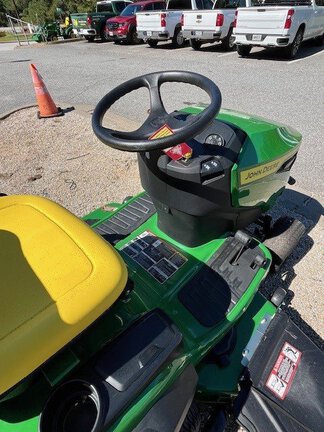 2026 John Deere S240-8