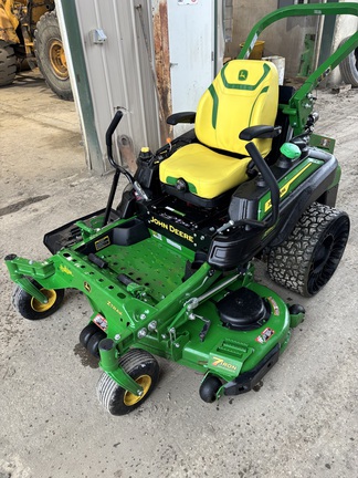 Photo of 2025 John Deere Z994R