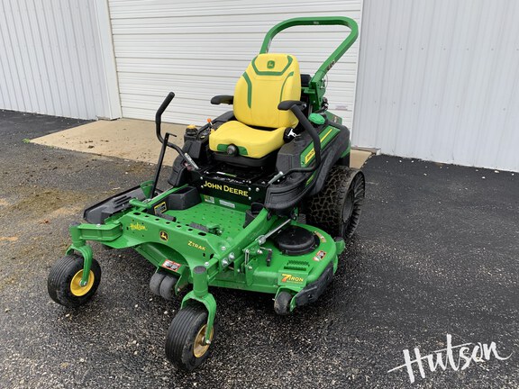 Photo of 2025 John Deere Z994R