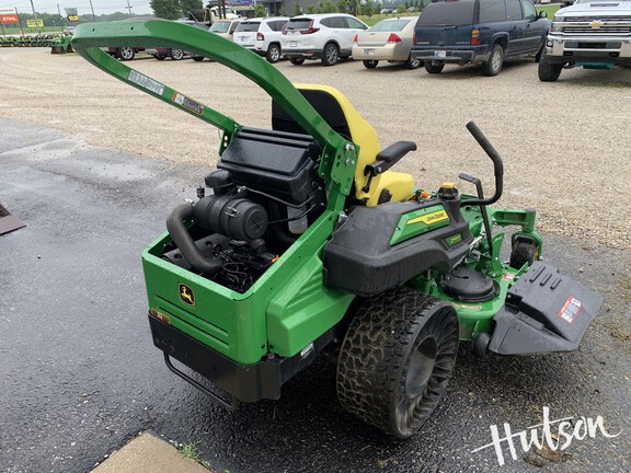 Photo of 2025 John Deere Z994R