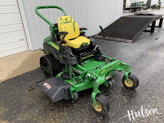 Photo of 2025 John Deere Z994R