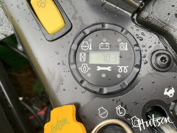 Photo of 2025 John Deere Z994R