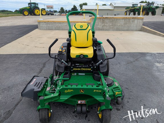 Photo of 2025 John Deere Z994R