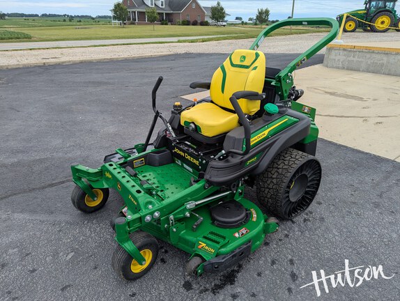 Photo of 2025 John Deere Z994R