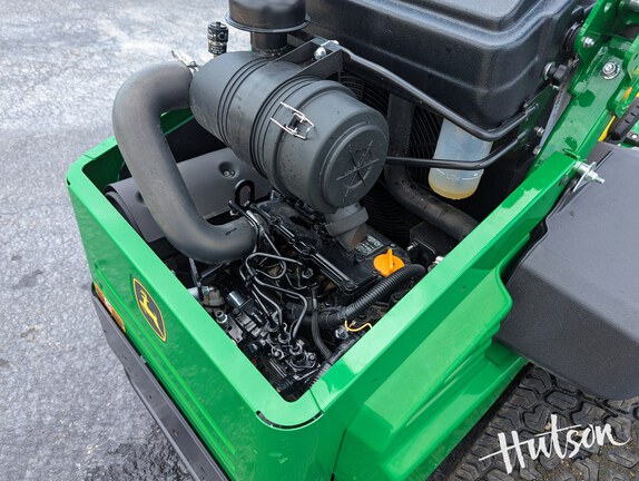 Photo of 2025 John Deere Z994R