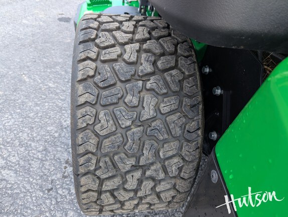 Photo of 2025 John Deere Z994R