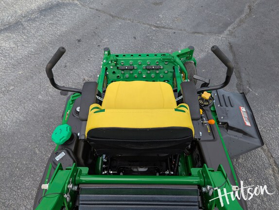 Photo of 2025 John Deere Z994R
