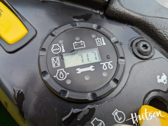 Photo of 2025 John Deere Z994R