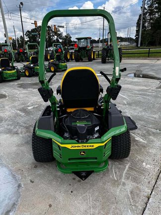 2026 John Deere Z530M-3