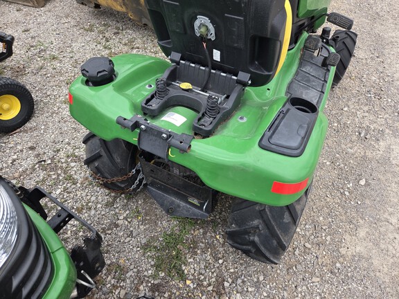 Photo of 2023 John Deere X330
