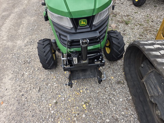 Photo of 2023 John Deere X330