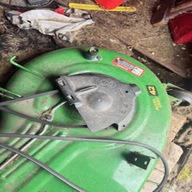 Photo of 2023 John Deere X330