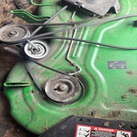 Photo of 2023 John Deere X330