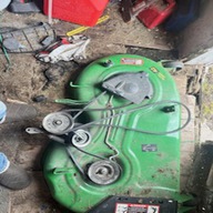 Photo of 2023 John Deere X330