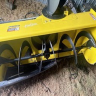Photo of 2023 John Deere X330