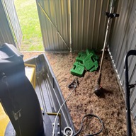 Photo of 2023 John Deere X330