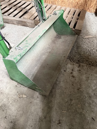 2005 John Deere 2210 - Photo2