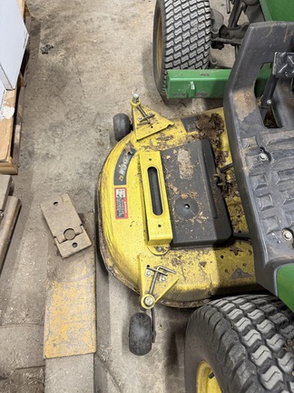 2005 John Deere 2210 - Photo18