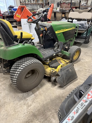 2005 John Deere 2210 - Photo27