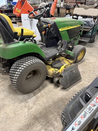 2005 John Deere 2210 - Photo28