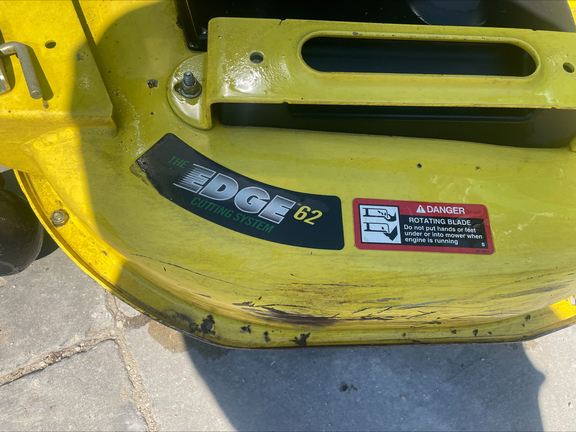 2005 John Deere 2210 - Photo5
