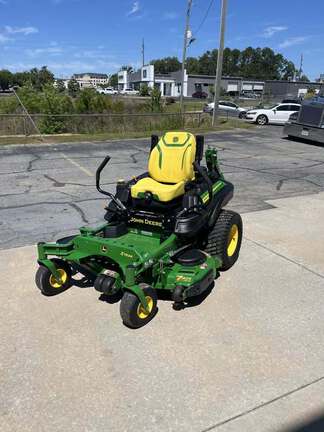 2025 John Deere Z920M-2