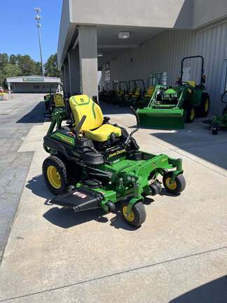 2025 John Deere Z920M-3