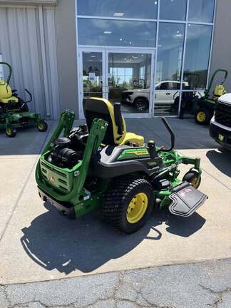 2025 John Deere Z920M-4