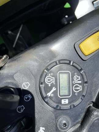 2025 John Deere Z920M-6