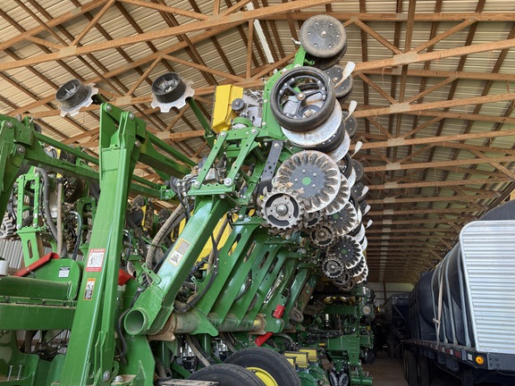 Photo of 2025 John Deere 1795