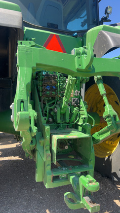 2024 John Deere 8R 250 (14th thumbnail)