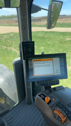 2024 John Deere 8R 250 (12th thumbnail)