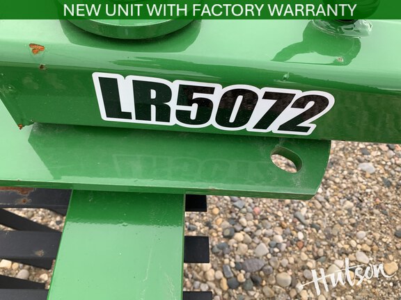 Photo of 2025 Frontier LR5072