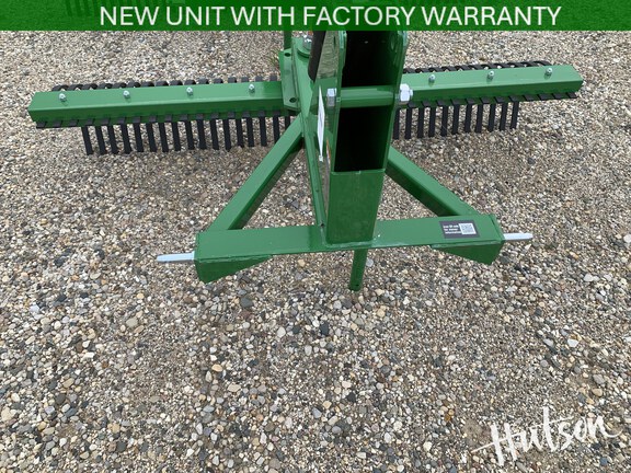 Photo of 2025 Frontier LR5072