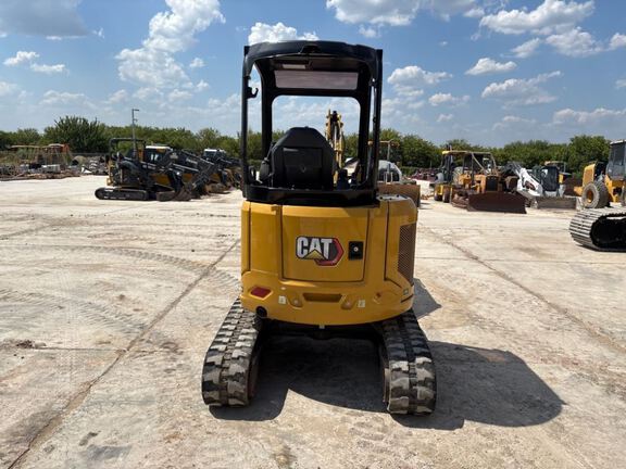 2023 Caterpillar 303 CR